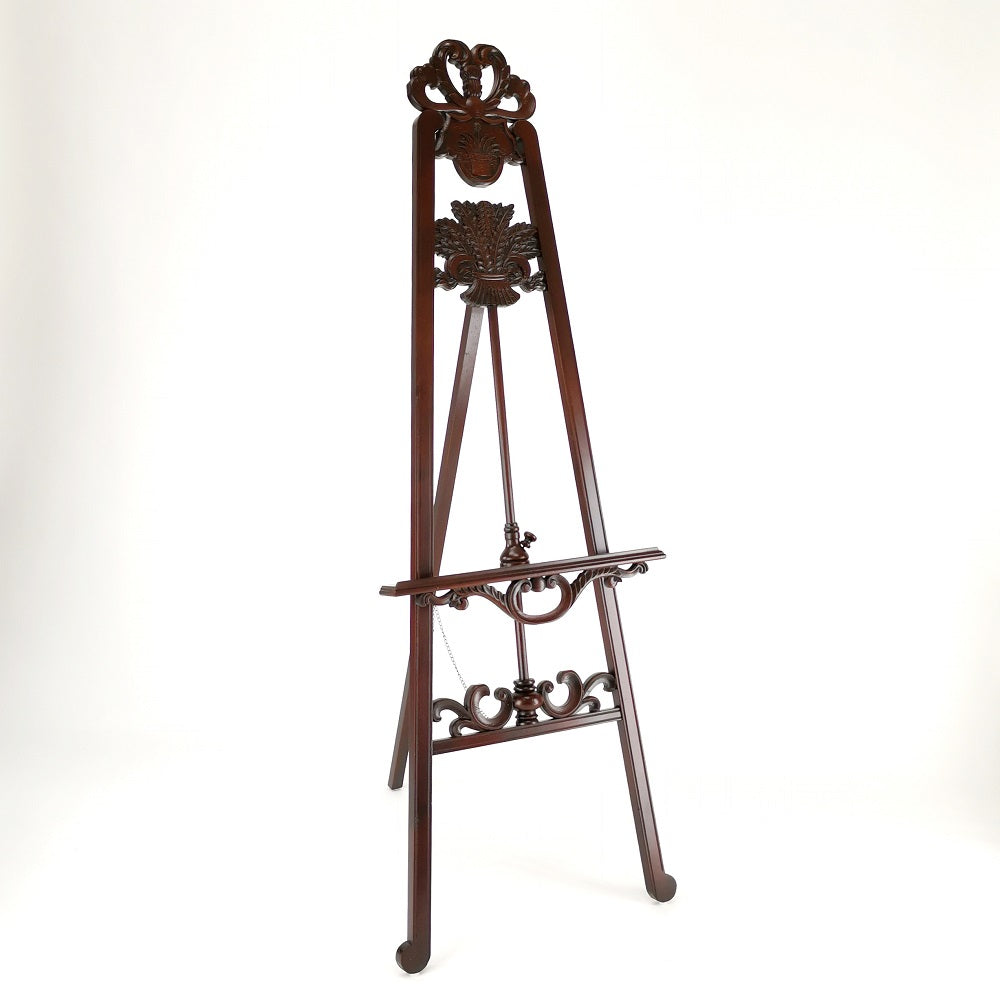 Antique Easel