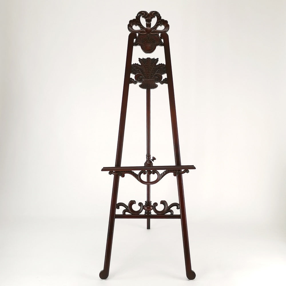 Antique Easel
