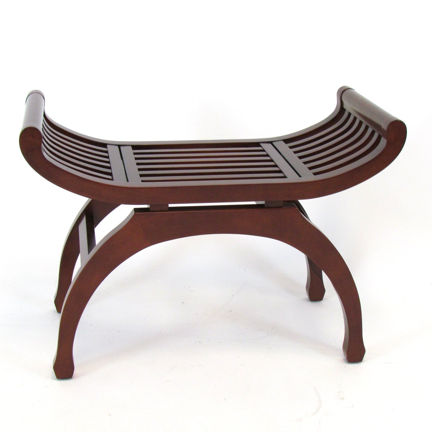 Java Hard Wood Stand