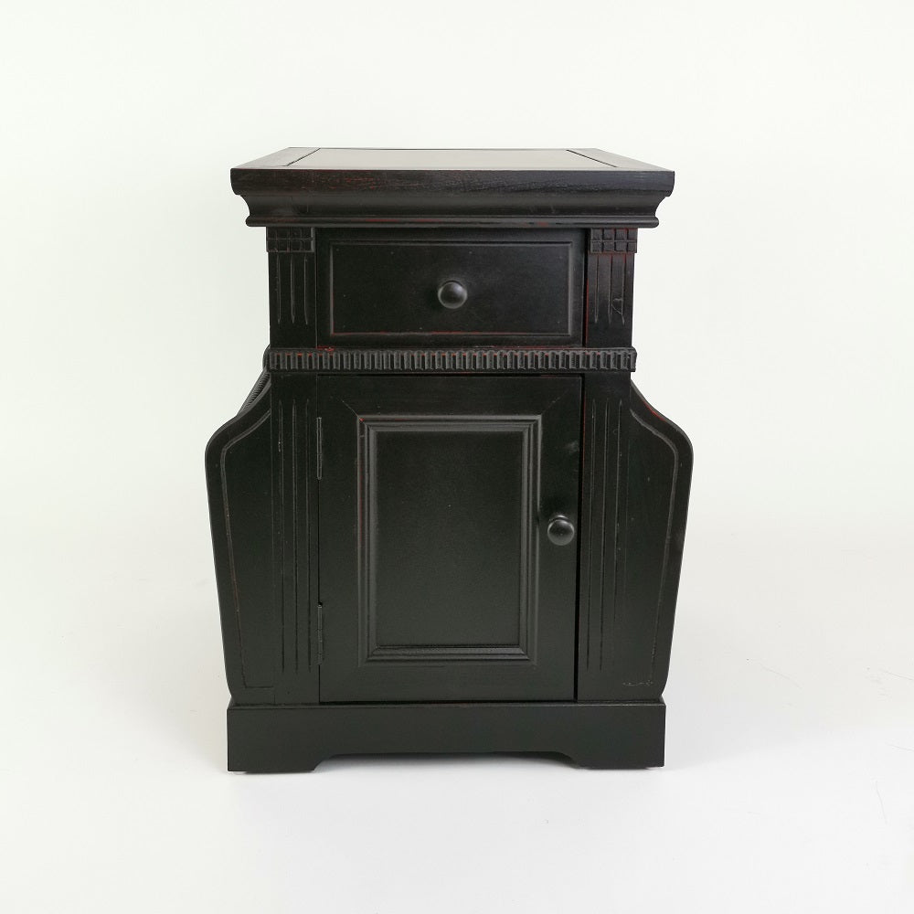 Euphonious Magazine Cabinet