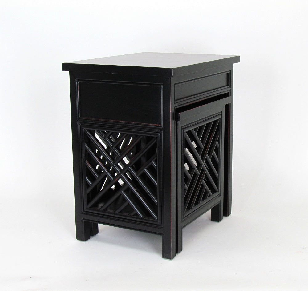 Lattic Nesting Tables