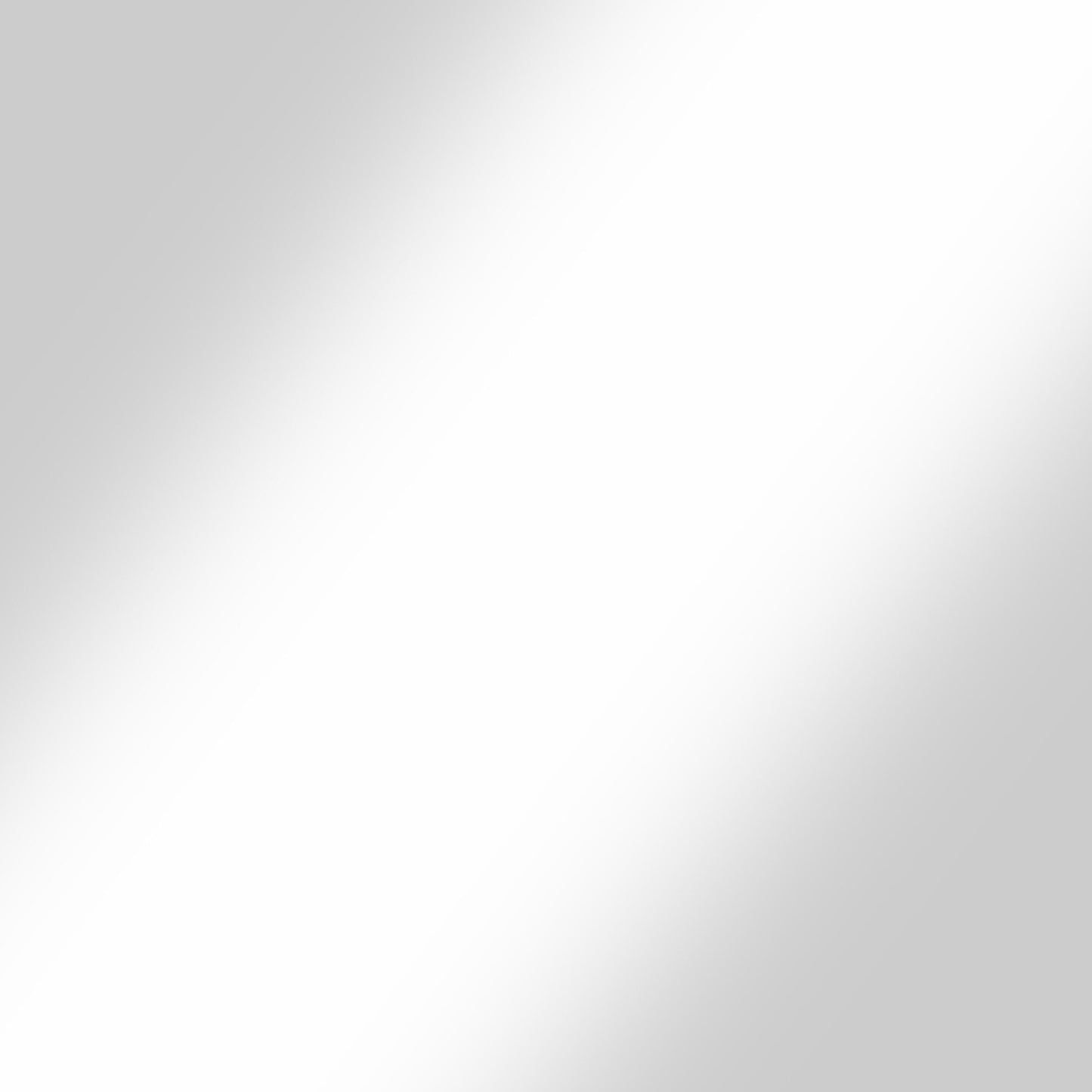 Contemporary Round Metal Framed Wall Mirror, Small Bronze And Silver