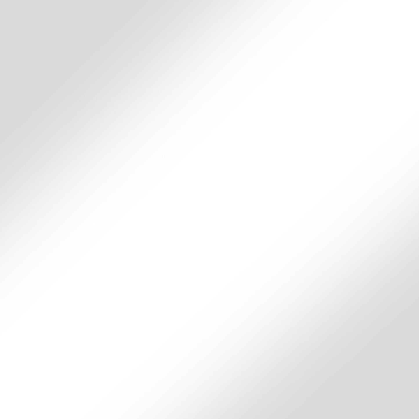 Contemporary Style Round Metal Framed Wall Mirror Large Antique Silver