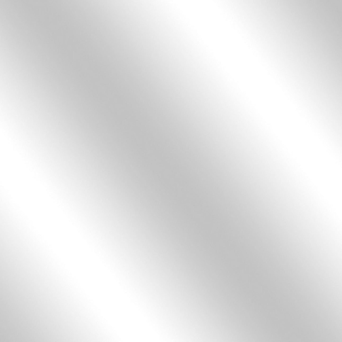 Square Shape Wooden Frame Mirror With Mounting Hardware Gray And Silver