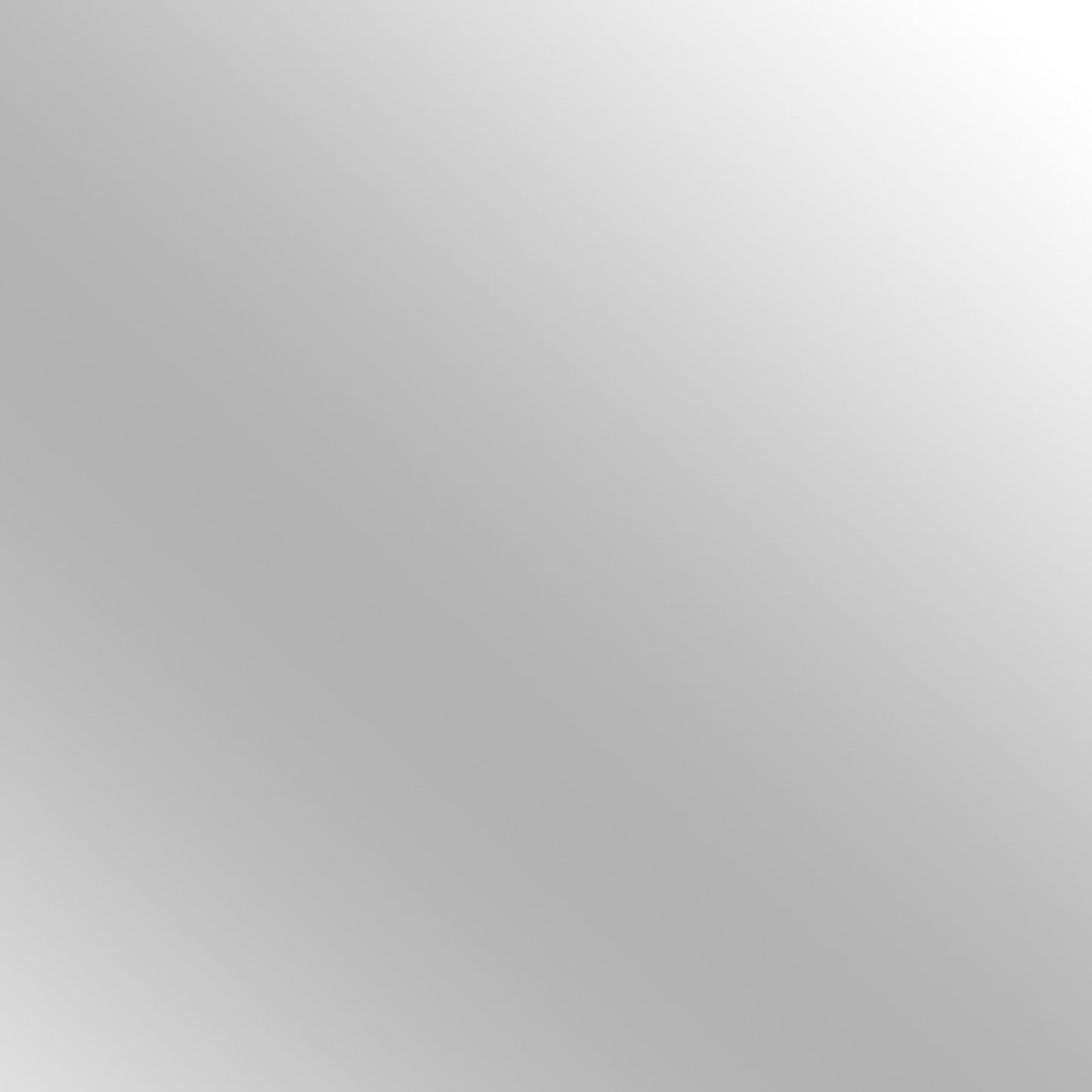 Rectangular Mirror With Wooden Frame And Clipped Corners Rustic Brown