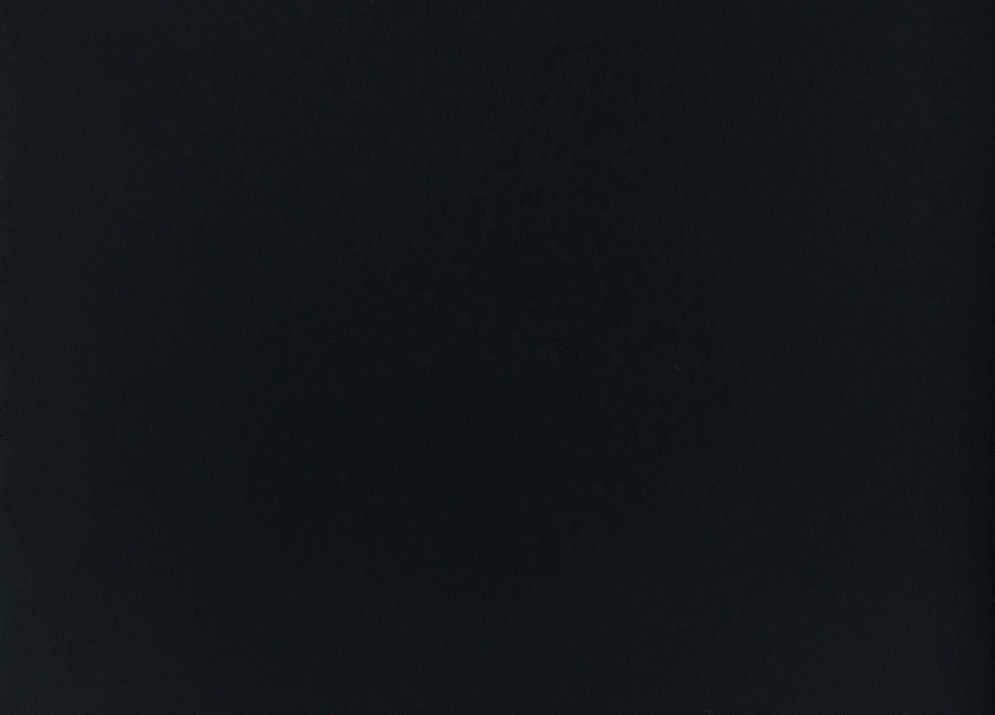 Wooden Mirror With Raised Edges And Curved Top Black