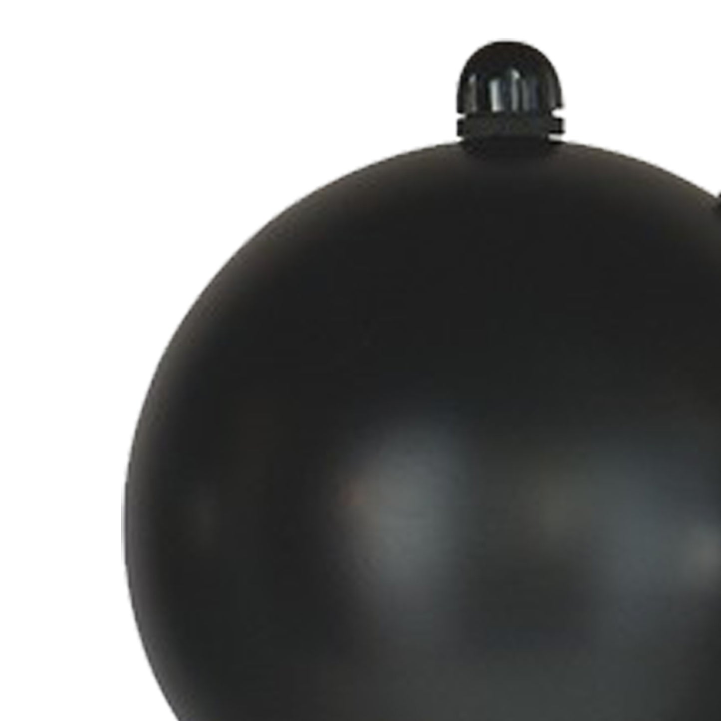 Metal Frame Floor Lamp With Adjustable Shade Black