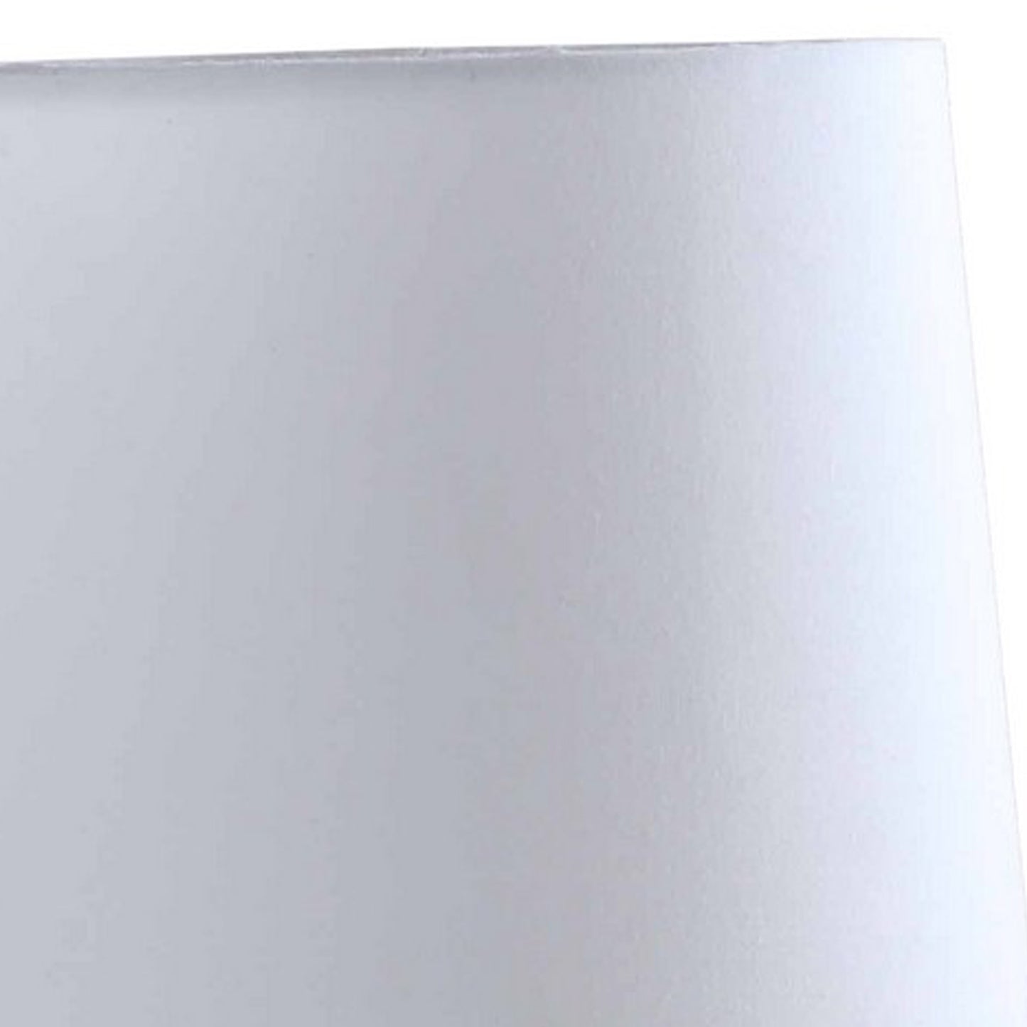 Table Lamp with Metal Bottle Shape Base Antique Brass