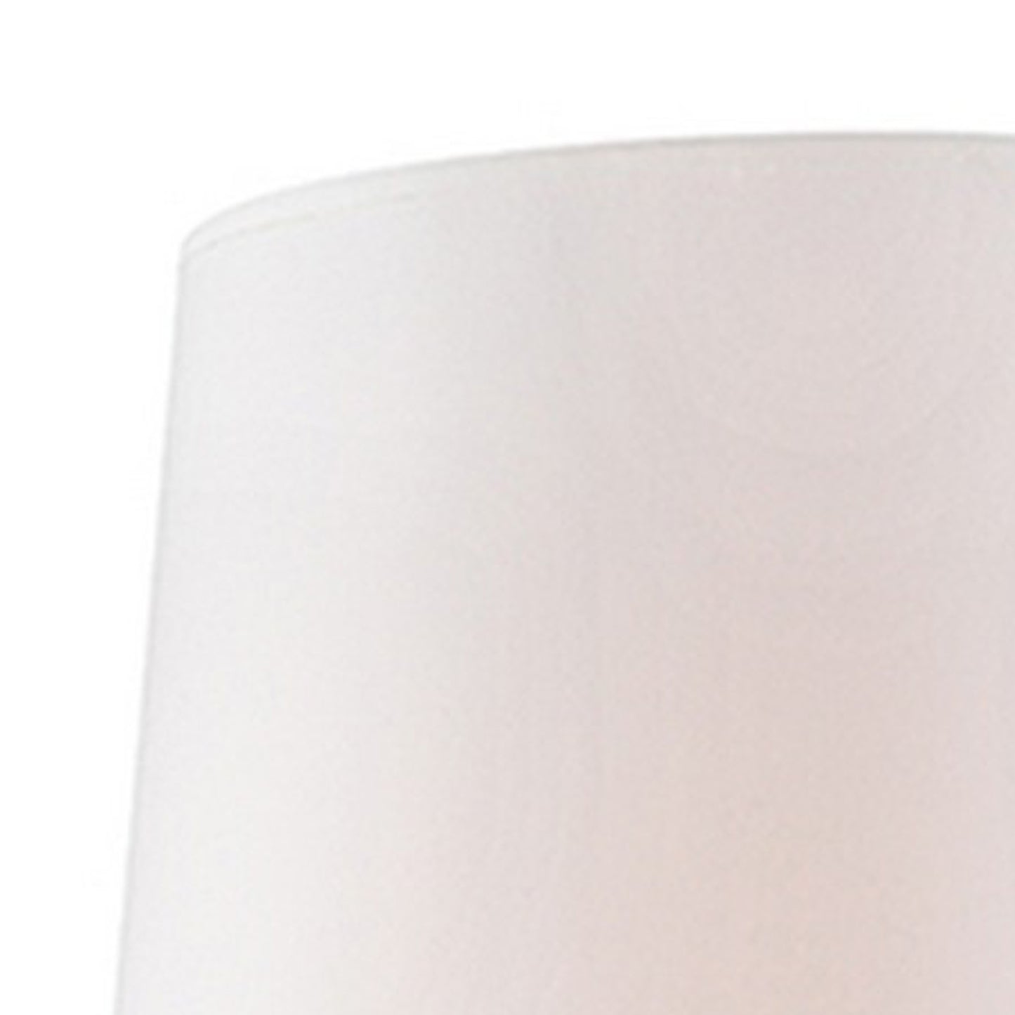 Table Lamp with Ribbed Ceramic Body Black and white