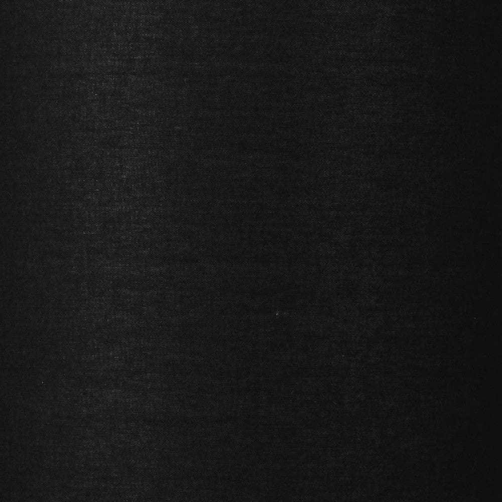 27 Inch Table Lamp with Stylized Spiral Ceramic Base Teal