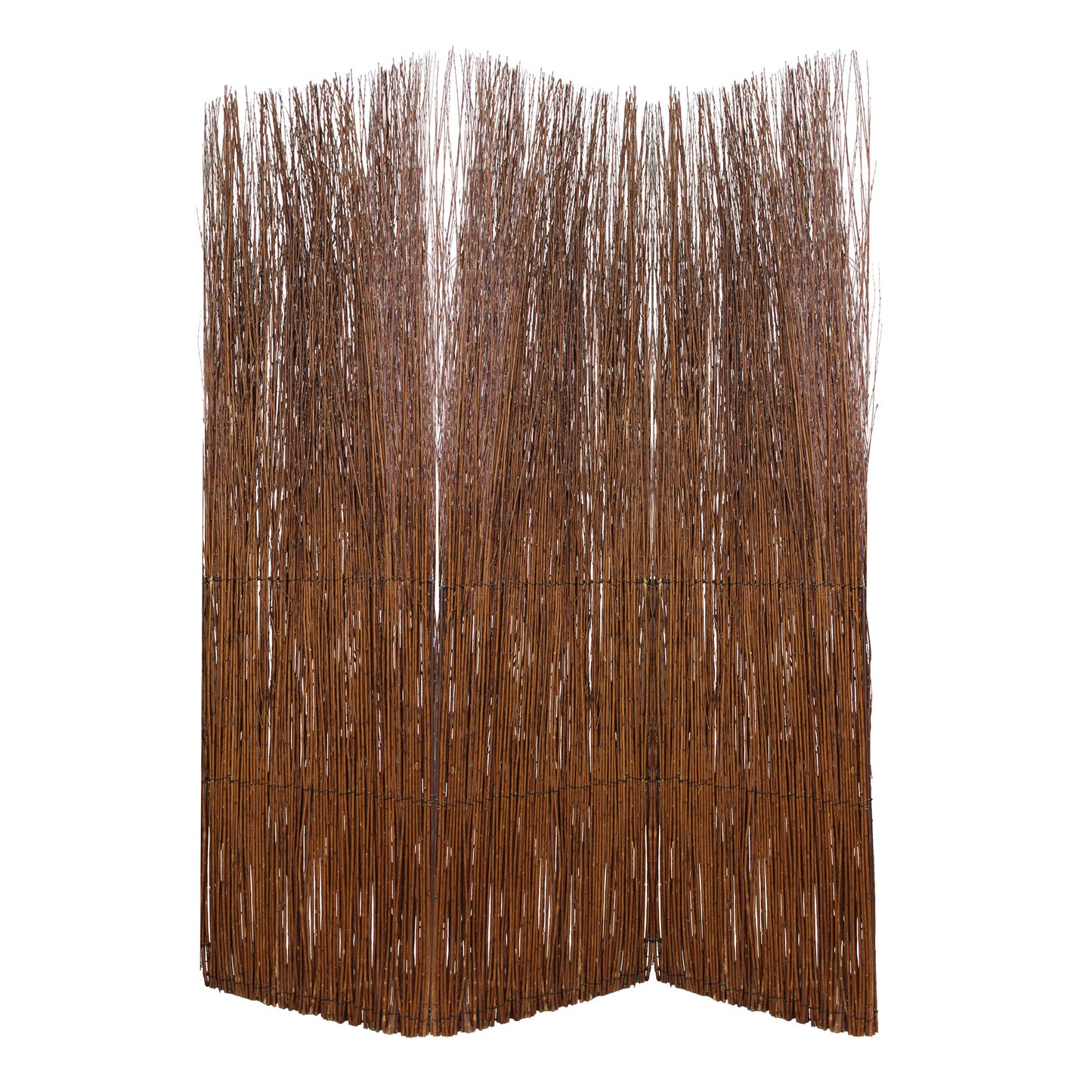 Screen Gems Adirondack Screen Brown