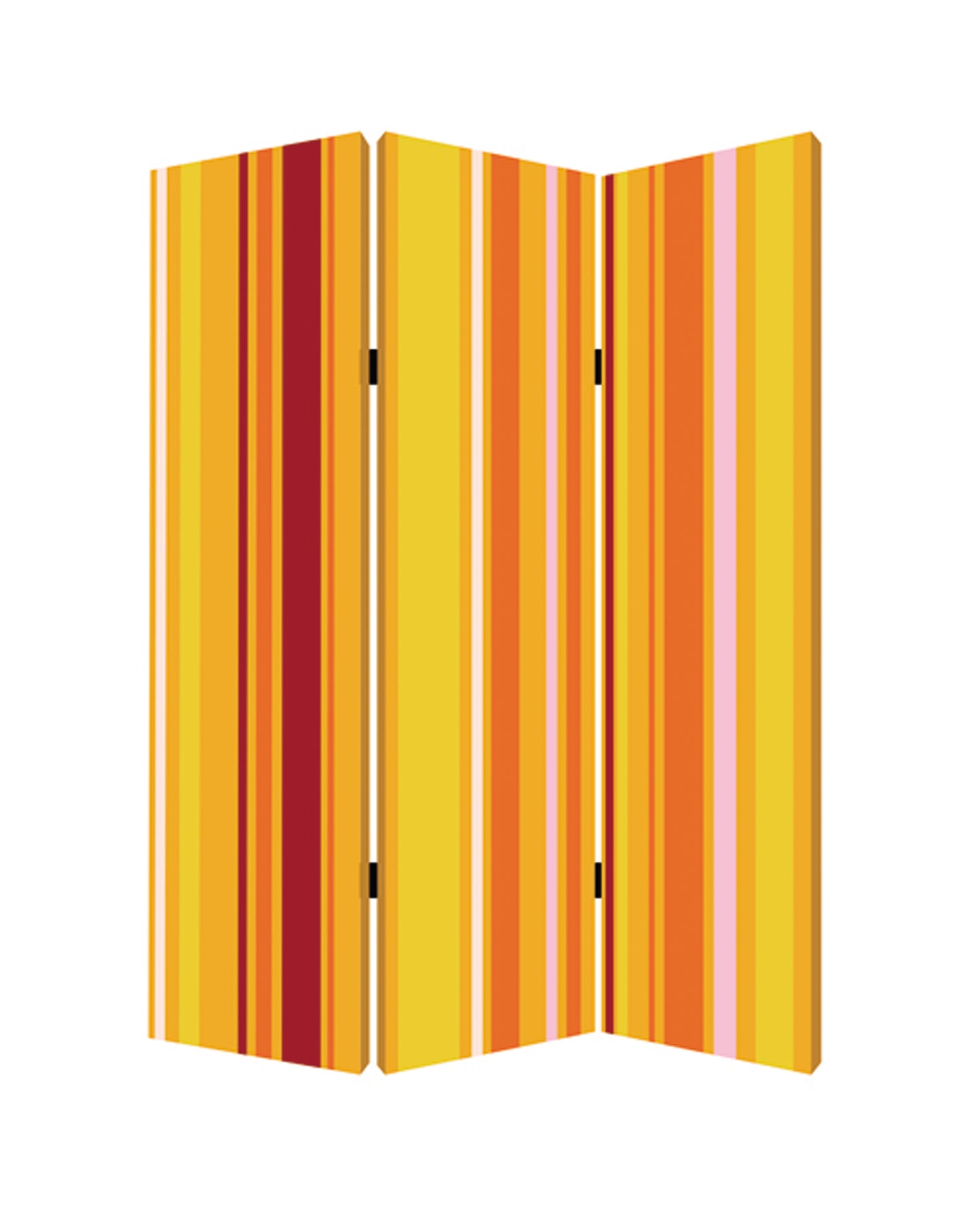 Screen Gems Deep Saffron