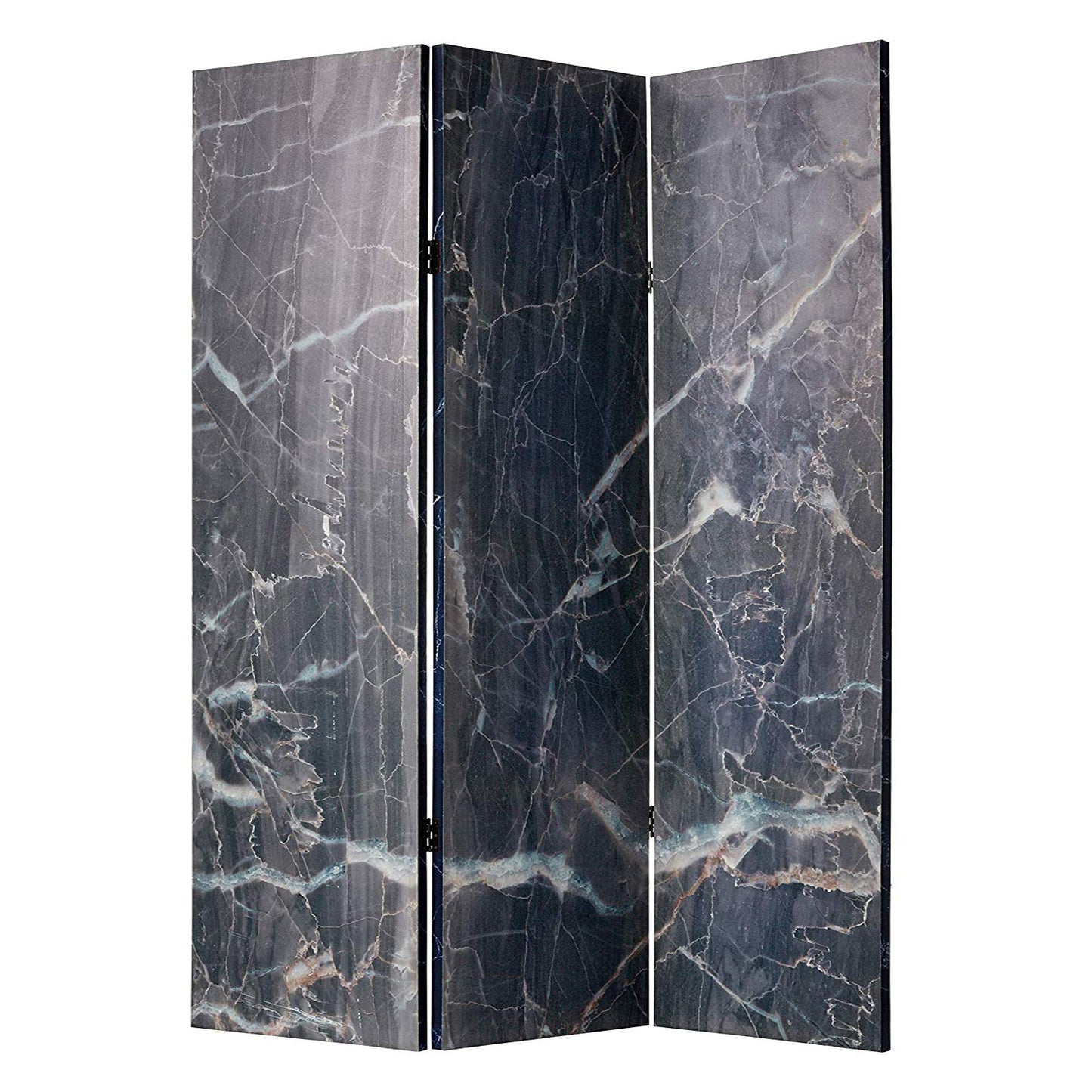 Screen Gems Black Marble Screen