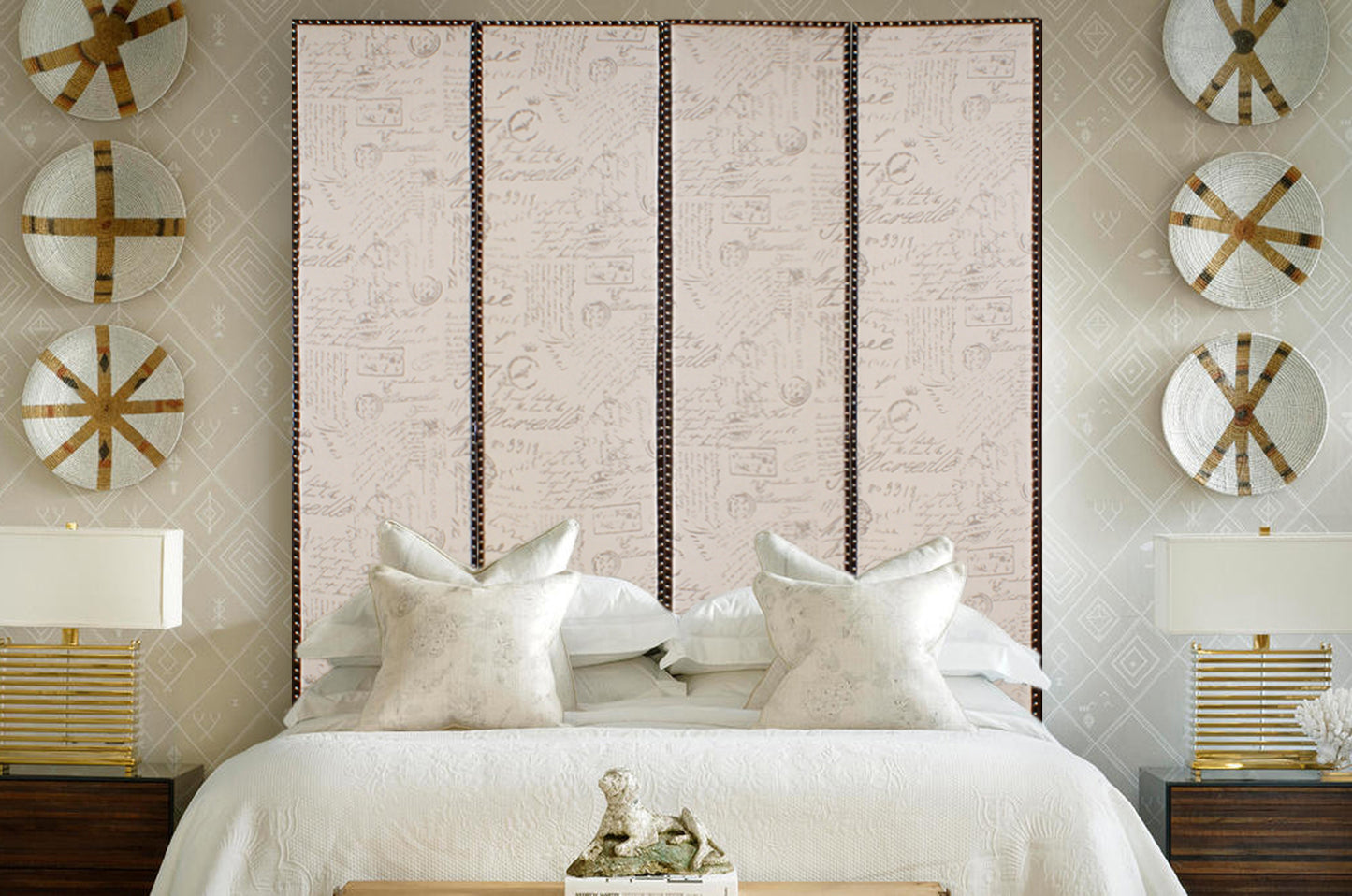 Screen Gems Navarro Screen