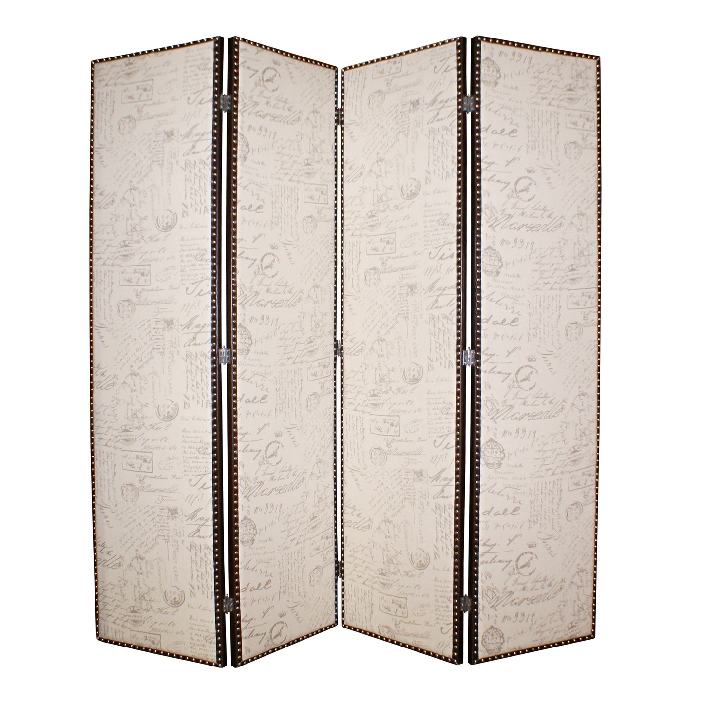 Screen Gems Navarro Screen