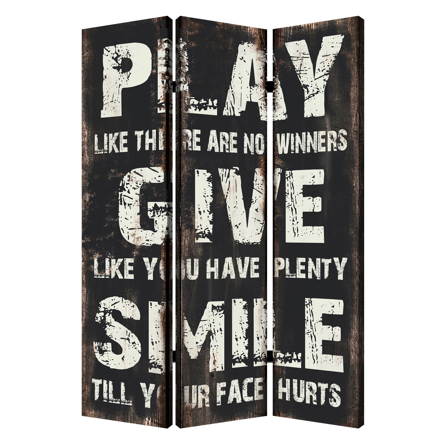 Screen Gems Family Rule Screen