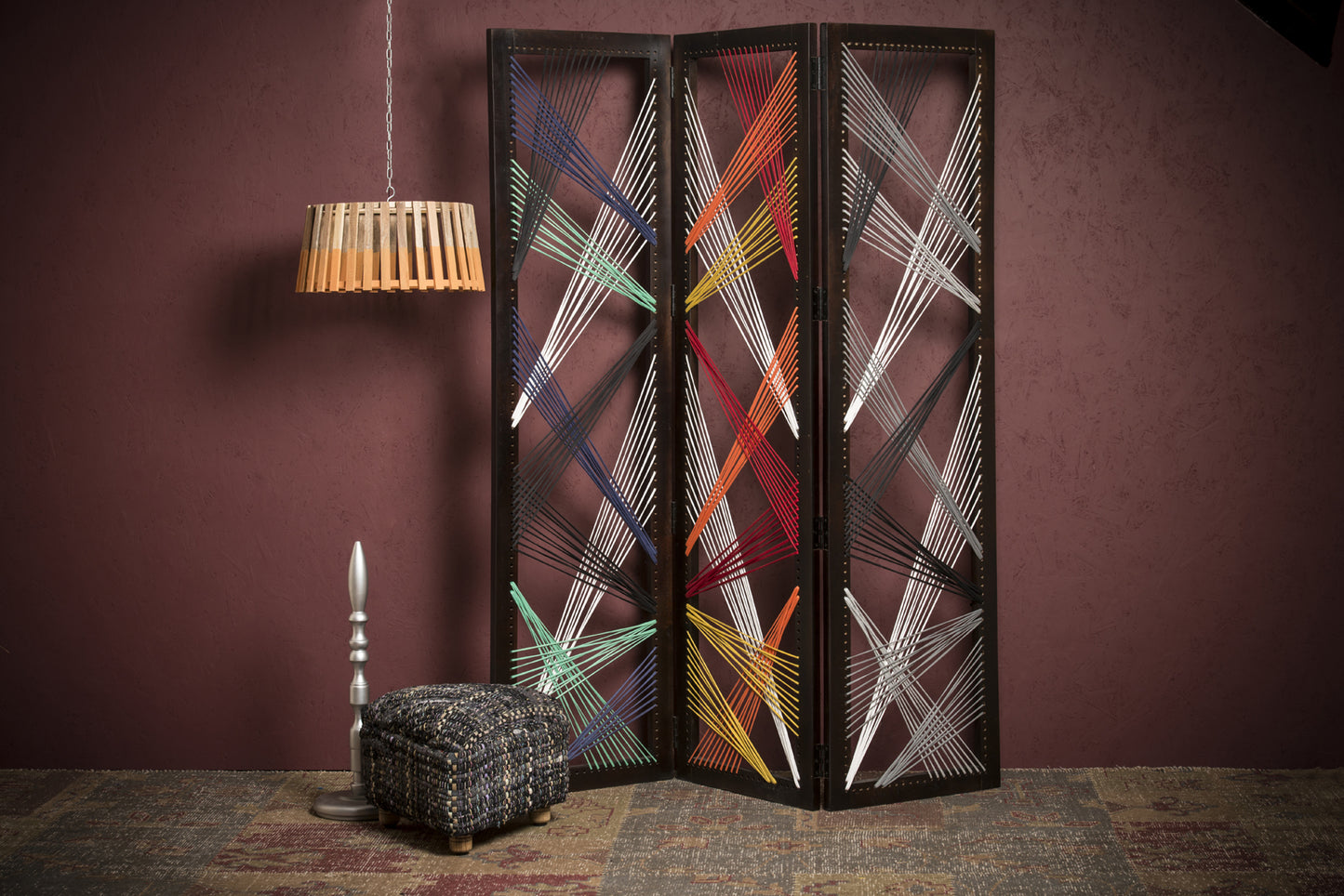 Screen Gems Traverse Screen