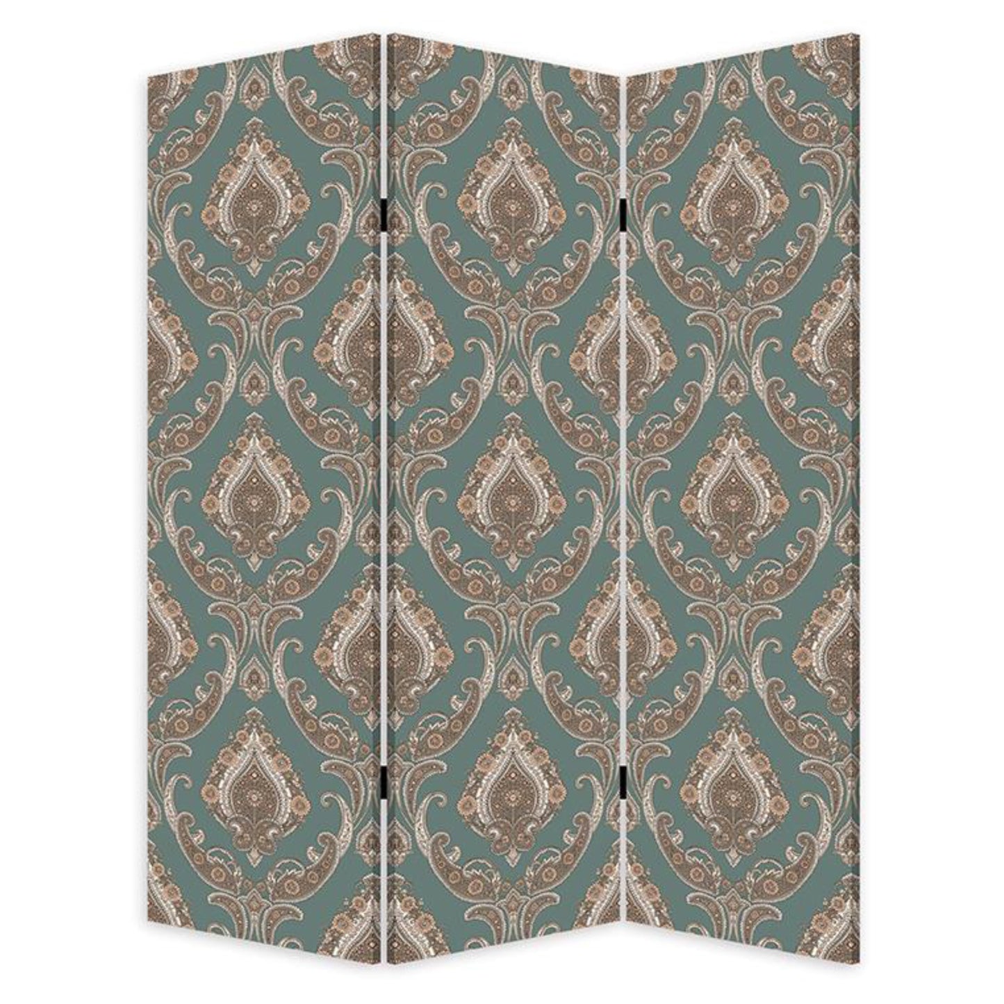 Screen Gems Baroque Screen