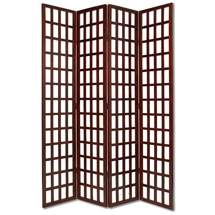 Screen Gems Dakota Screen BROWN