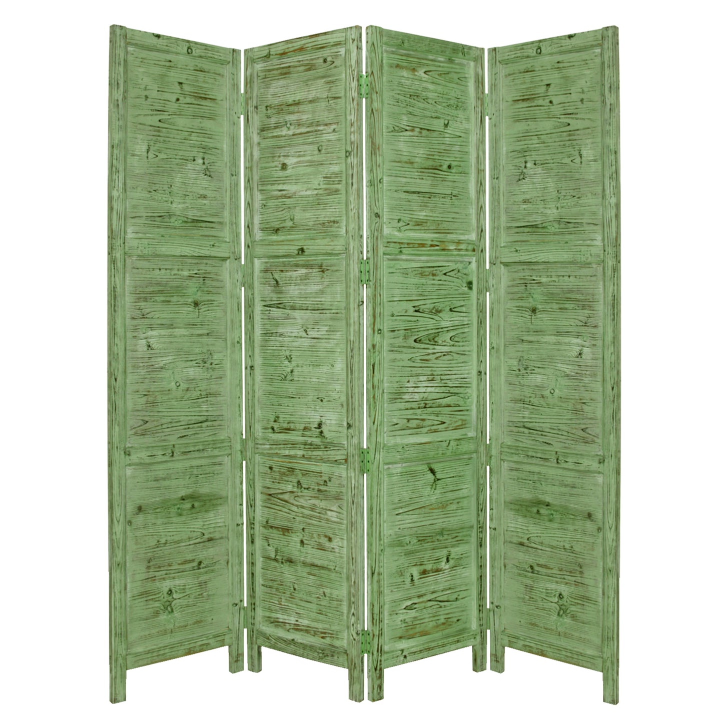 Screen Gems Nantucket Screen Green