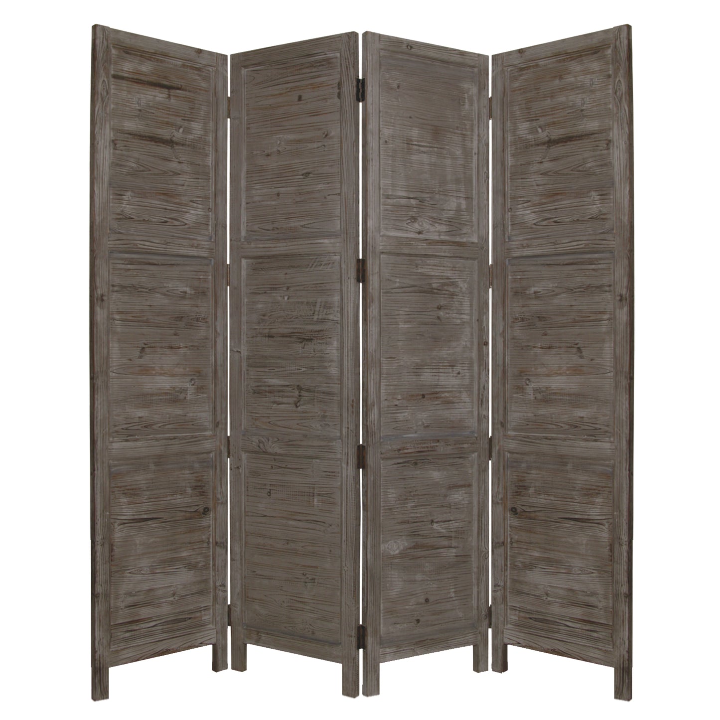 Screen Gems Nantucket Screen Grey