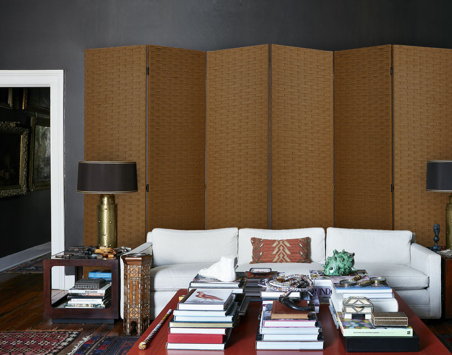 Screen Gems Pensacola Screen DB