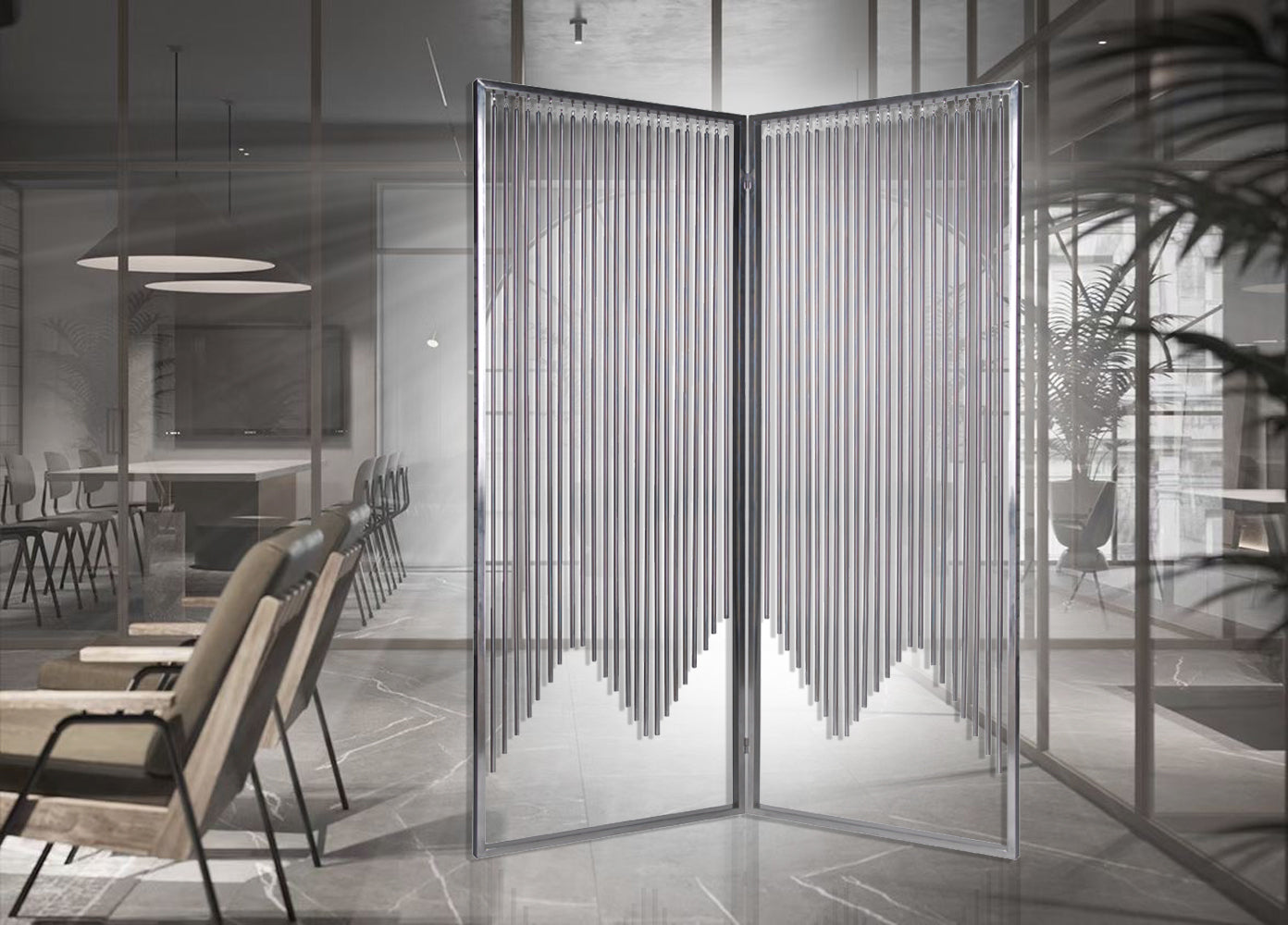 Screen Gems Ensemble Screen