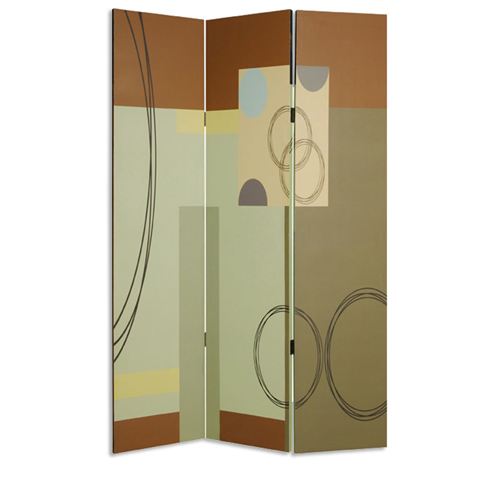 Screen Gems Haily Screen