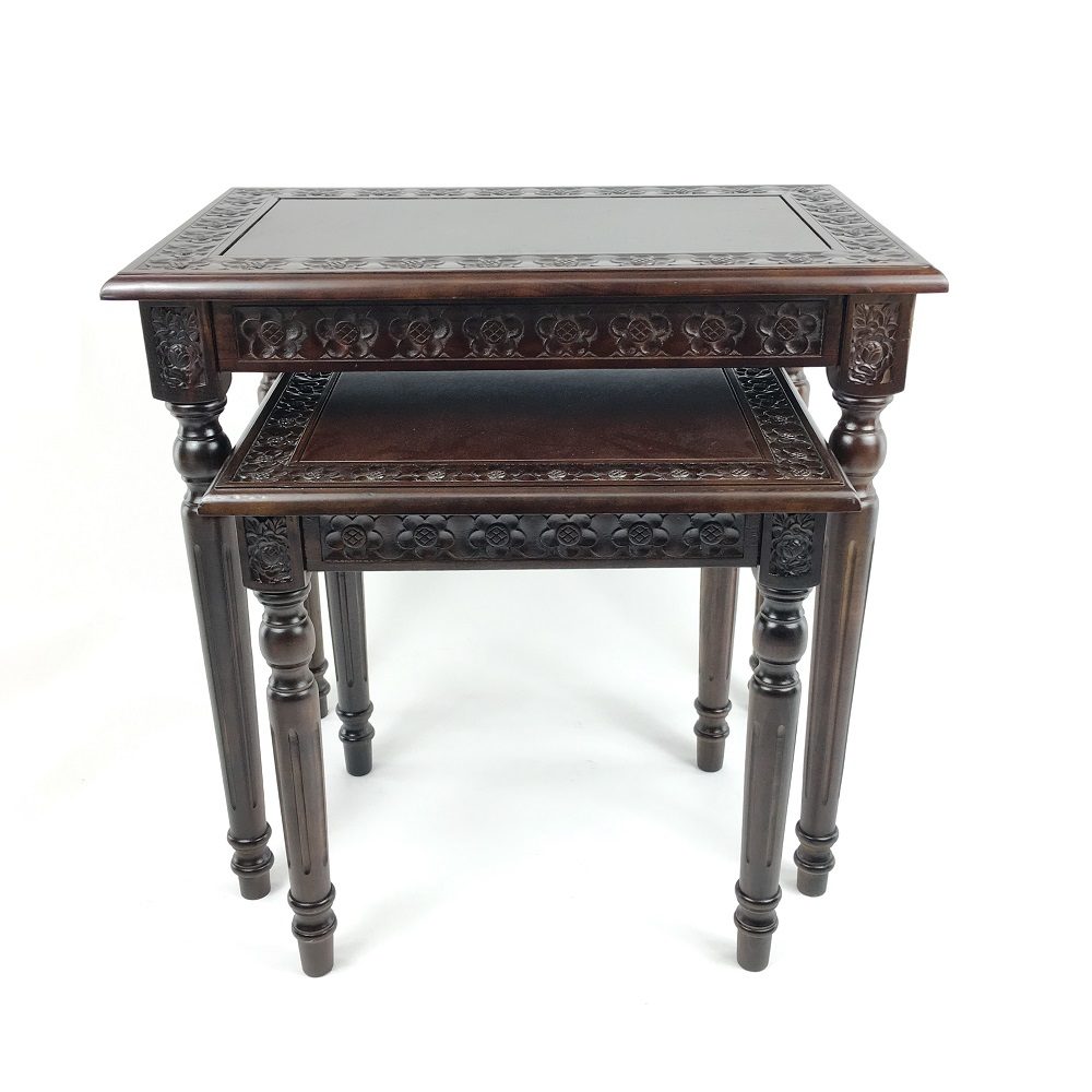 Nesting Table