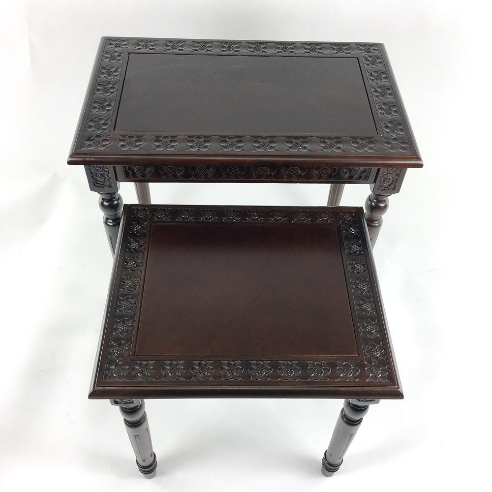 Nesting Table