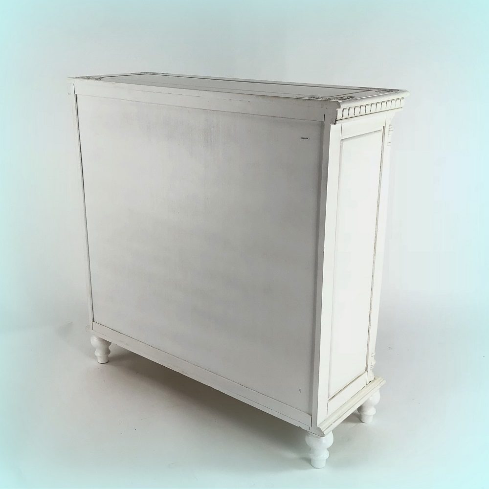 Glass Door Cabinet