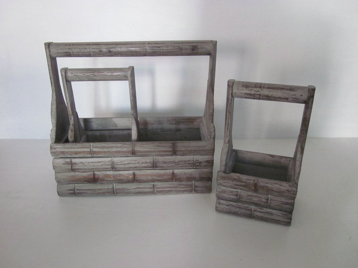 Garden Planter Decor