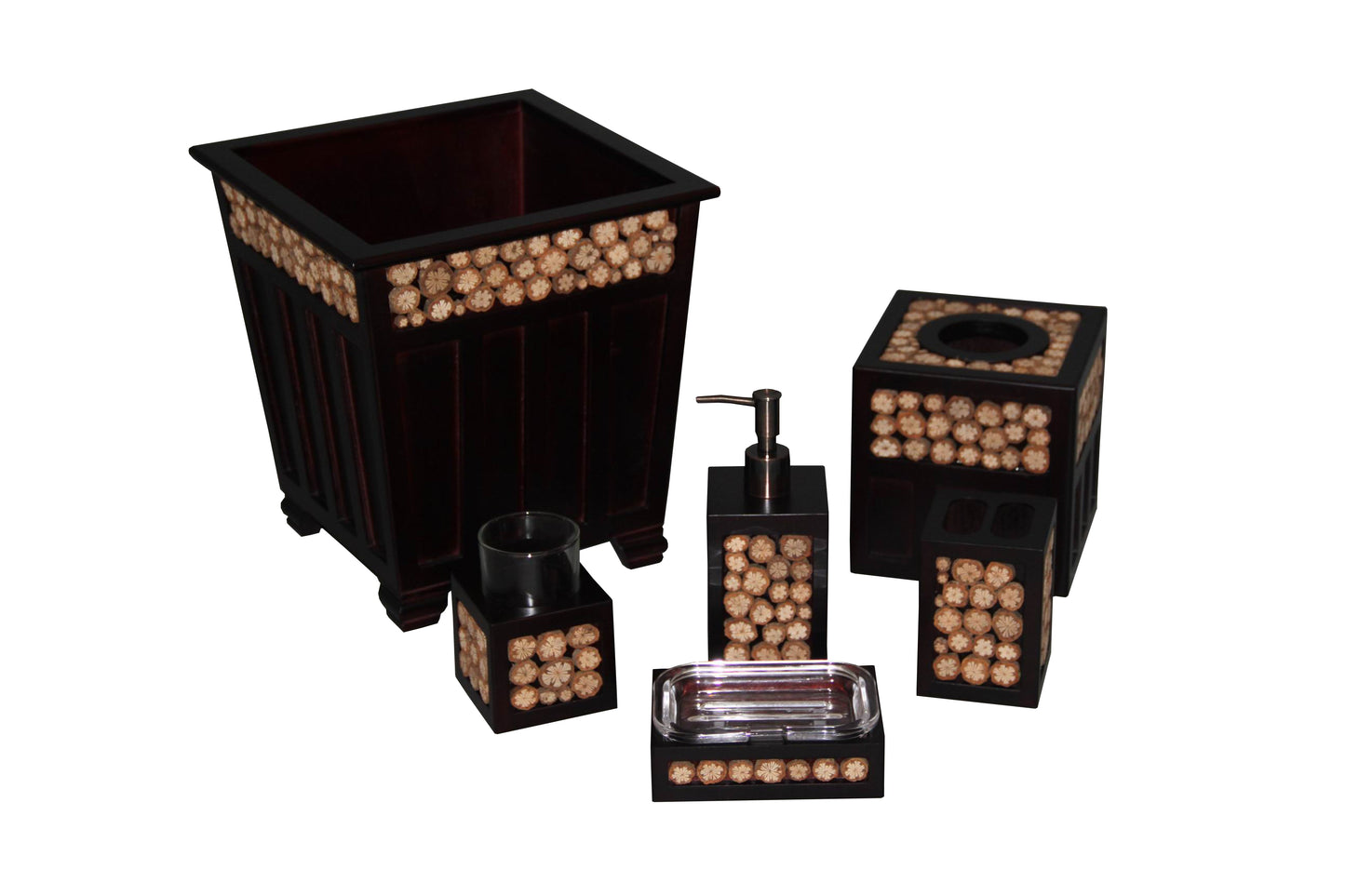 Remington Bath Ensemble