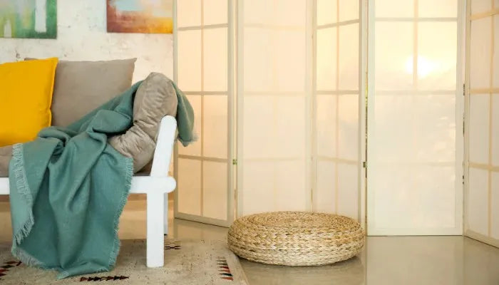 Room Discripancy How to Maximize Privacy and Style with Room Dividers
