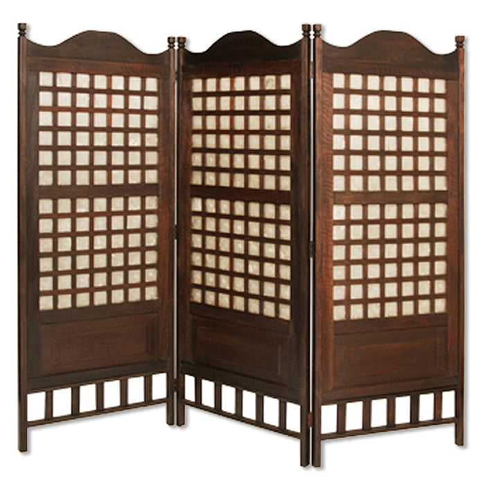 Wooden Room Dividers