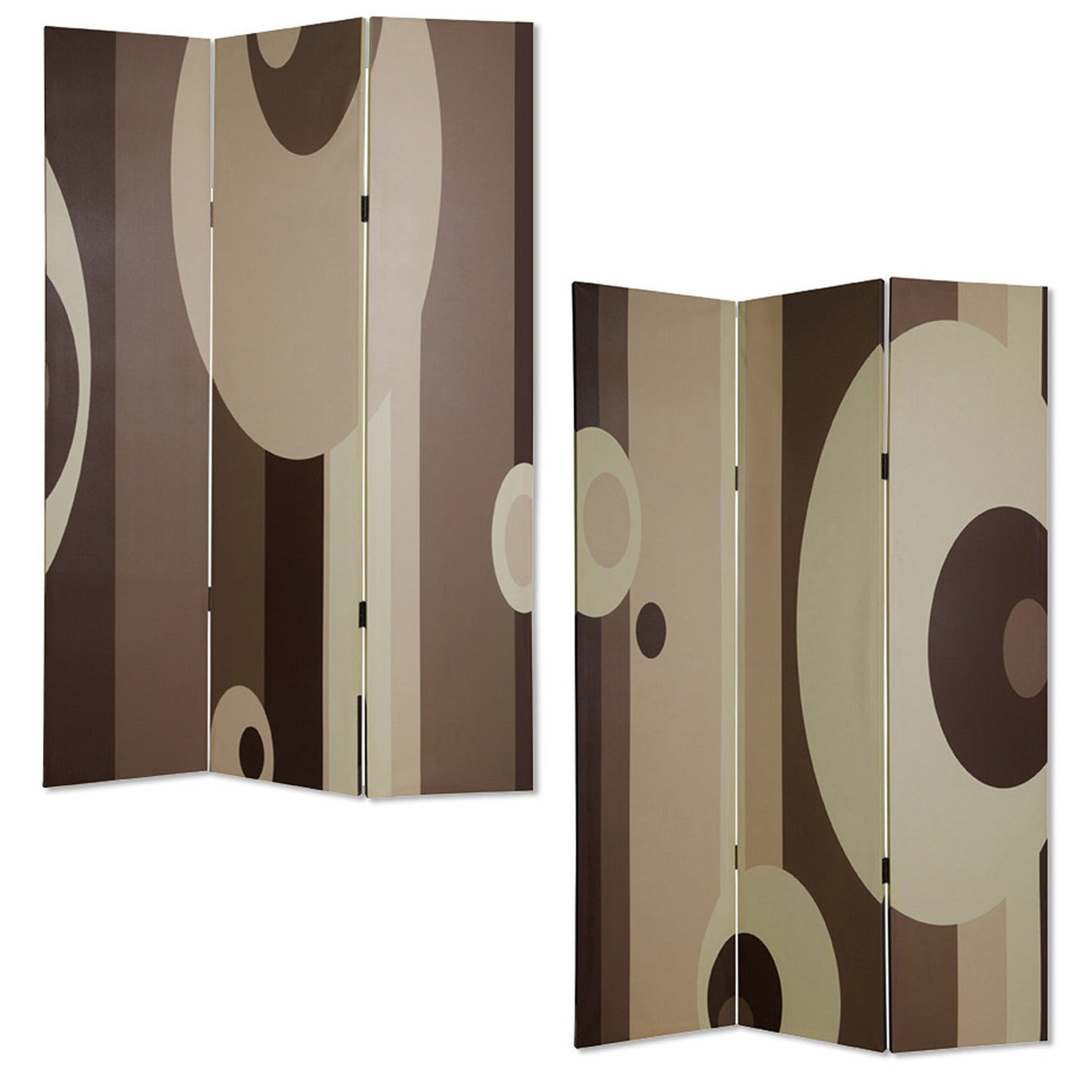 Canvas Room Dividers