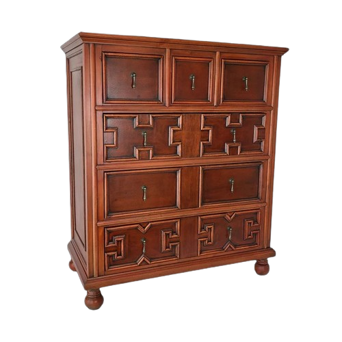 The English Tall Chest-zoom-2