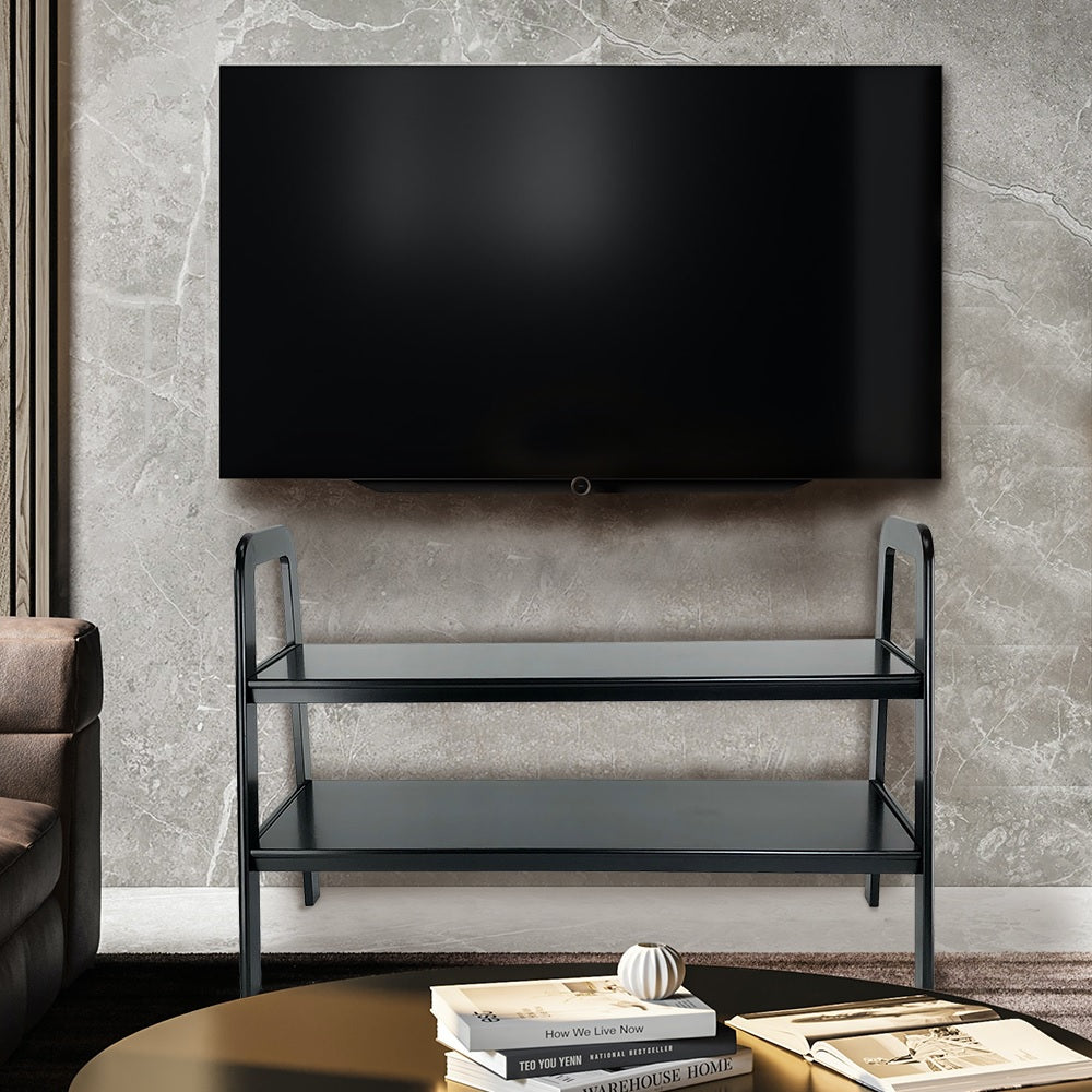 Ladder Tv Stand-zoom-1