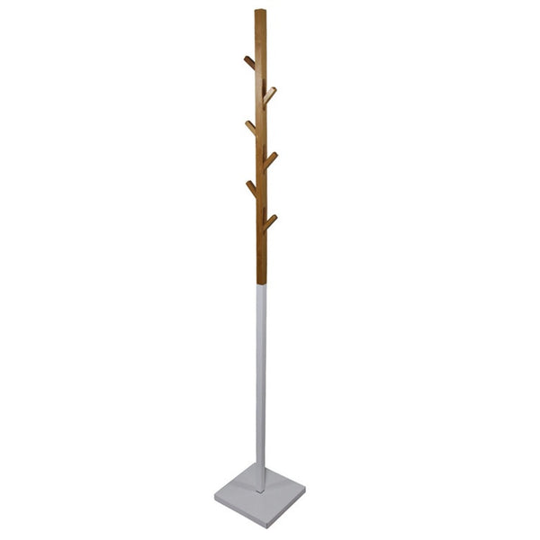 69 In Modern Youth Coat Rack