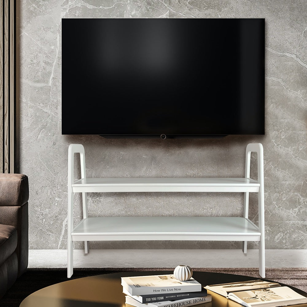 Ladder Tv Stand-zoom-1