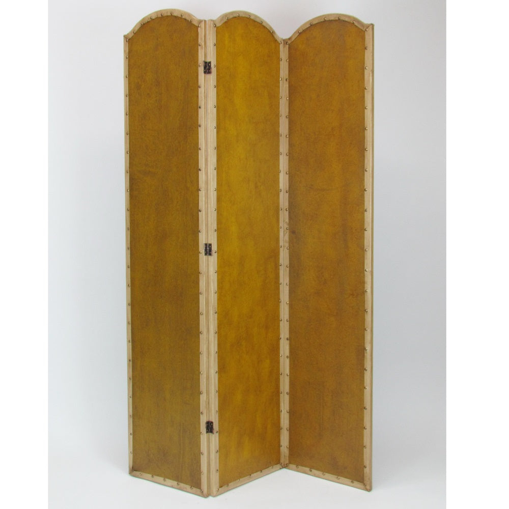 Hand Painted Light House Room Divider-zoom-2