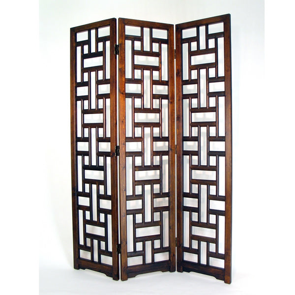 Sirlanka Room Divider