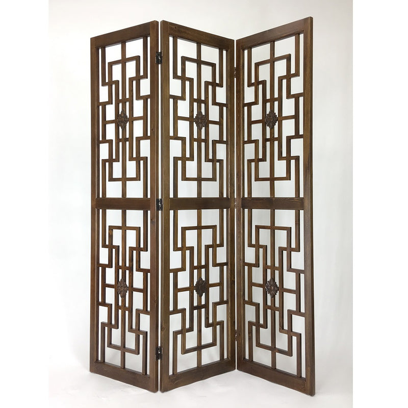 Chamber Room Divider Red-zoom-