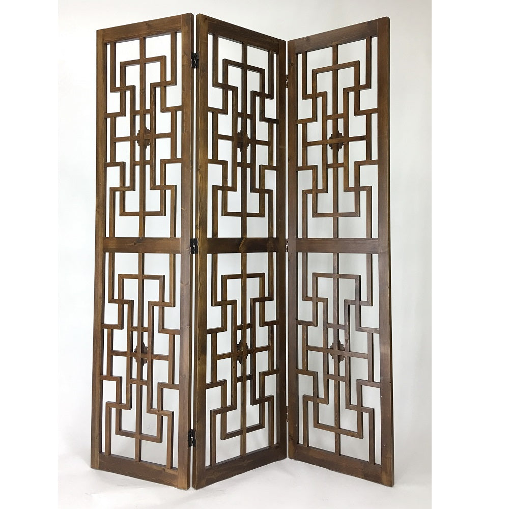 Chamber Room Divider Red-zoom-1