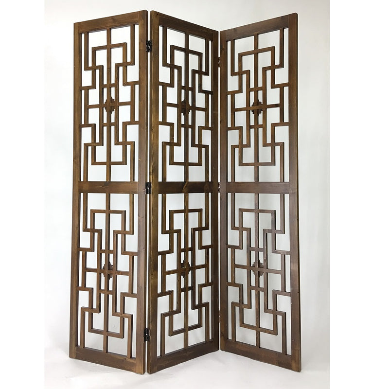 Chamber Room Divider Red-zoom-