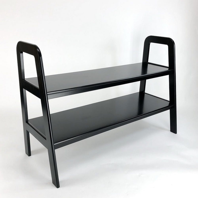 Ladder Tv Stand-zoom-