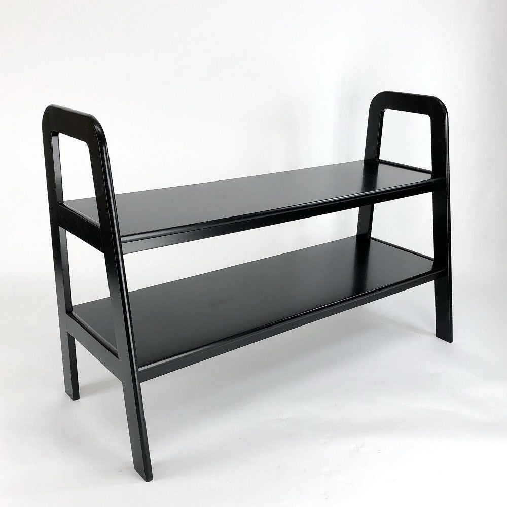 Ladder Tv Stand