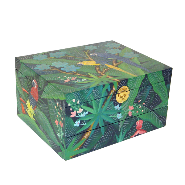 Tropical Box