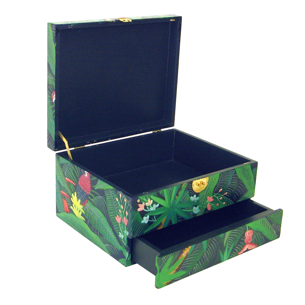 Tropical Box