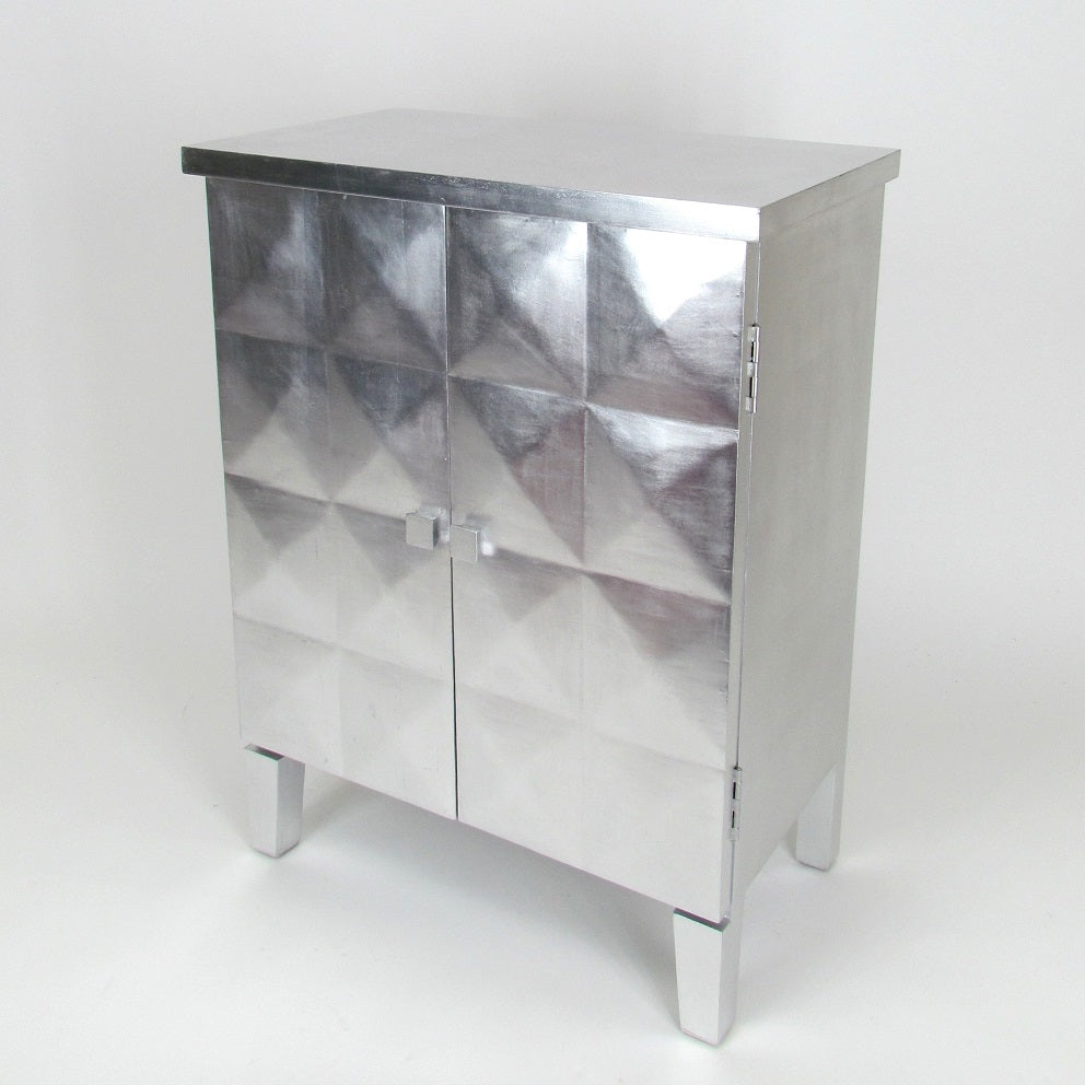 Double Door Cabinet-zoom-1